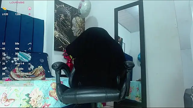 Tatiana star1 online show from 04/09/26, 08:15