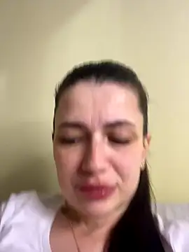 Cute Erika online show from 11/02/25, 11:59