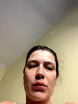 Cute Erika online show from 10/11/25, 11:22