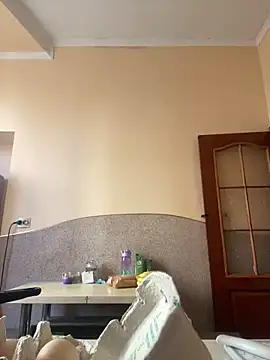 Cute Erika online show from 11/01/25, 01:16