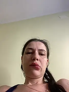 Cute Erika online show from 09/22/25, 10:43