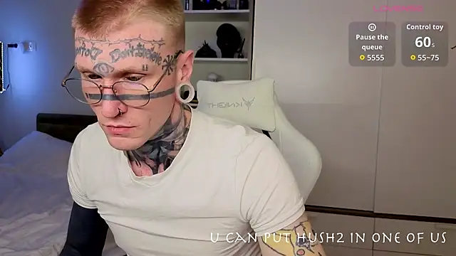 callmealexthx online show from 02/09/26, 06:22