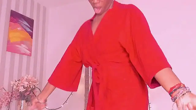 DarkHoneyy online show from 02/09/26, 04:38