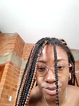 DarkHoneyy online show from 11/14/25, 06:11