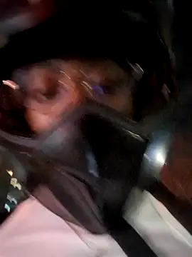 DarkHoneyy online show from 10/24/25, 01:15