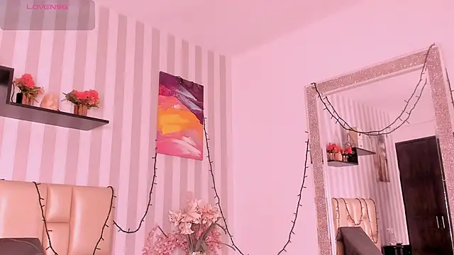 DarkHoneyy online show from 02/18/26, 12:56