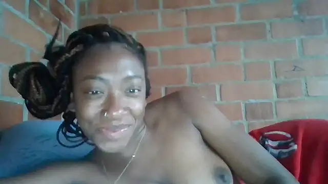 DarkHoneyy online show from 10/26/25, 11:43