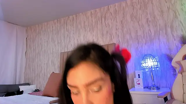 Emely florence  online show from 02/14/26, 03:18