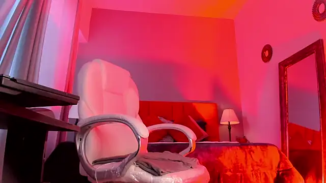 Demetria Ghoul online show from 02/22/26, 12:29