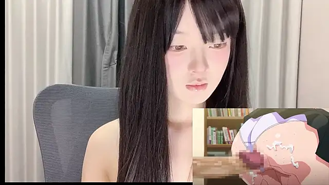 EnEn xiaobao online show from 11/12/25, 04:11