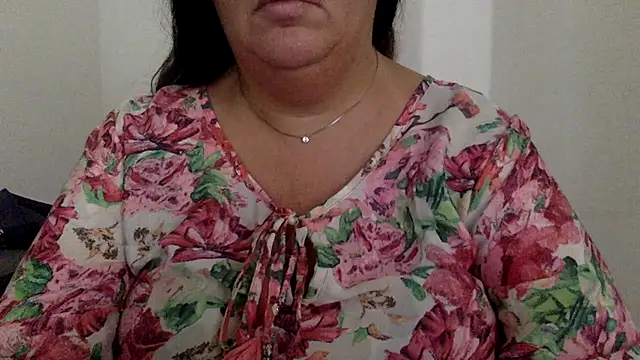 LaReginaNera online show from 07/01/26, 07:30