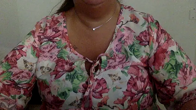 LaReginaNera online show from 07/21/26, 07:42