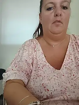 LaReginaNera online show from 06/24/26, 09:41