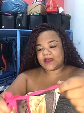 melcarioca1111 online show from 10/17/25, 06:10