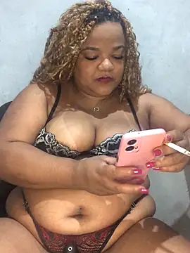 melcarioca1111 online show from 11/19/25, 06:30