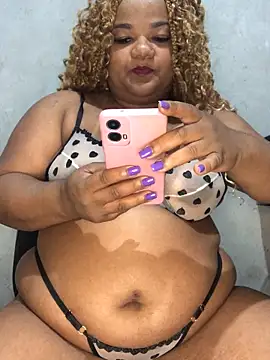 melcarioca1111 online show from 11/07/25, 12:59