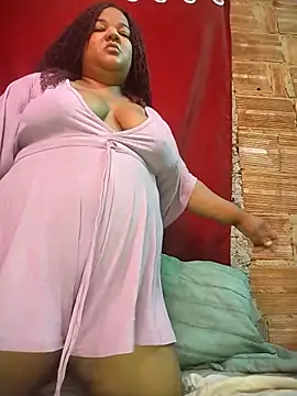 melcarioca1111 online show from 10/29/25, 05:12