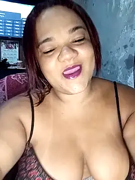 melcarioca1111 online show from 02/21/26, 11:51