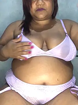 melcarioca1111 online show from 12/05/25, 04:00