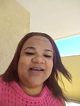 melcarioca1111 online show from 11/29/25, 01:55