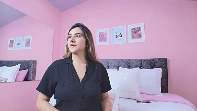 maddie beauty online show from 11/11/25, 09:42