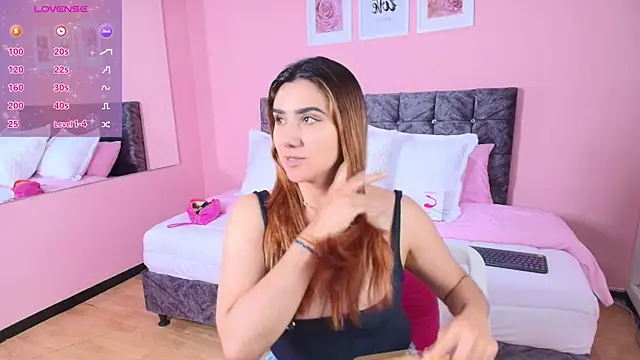 maddie beauty online show from 02/20/26, 10:12