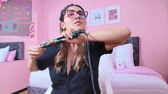 maddie beauty online show from 11/18/25, 08:01