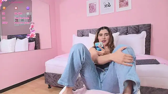 maddie beauty online show from 10/25/25, 07:58