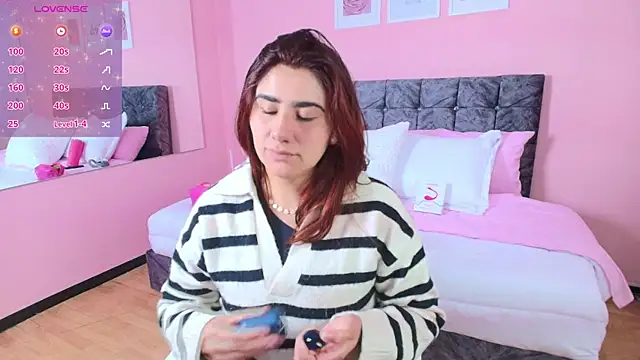 maddie beauty online show from 02/23/26, 08:53