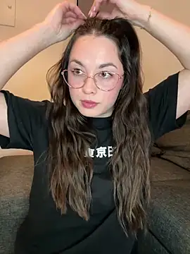 liloush   online show from 03/23/26, 09:58