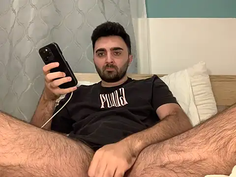 donastii online show from 09/28/25, 04:58