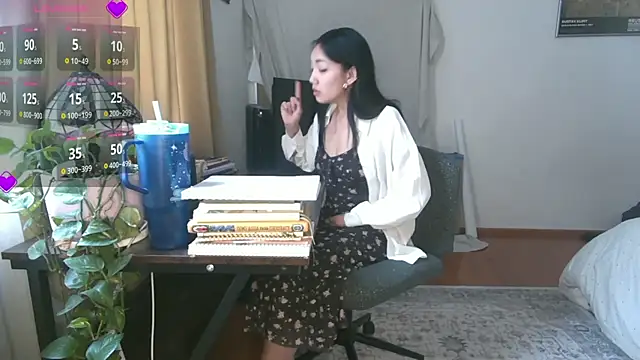 yuzhara online show from 07/03/26, 06:14
