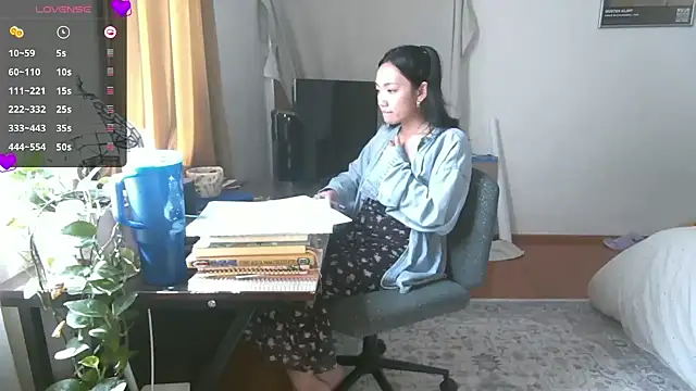 yuzhara online show from 06/26/26, 04:13