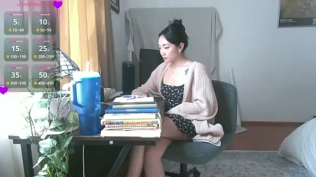 yuzhara online show from 07/10/26, 04:07