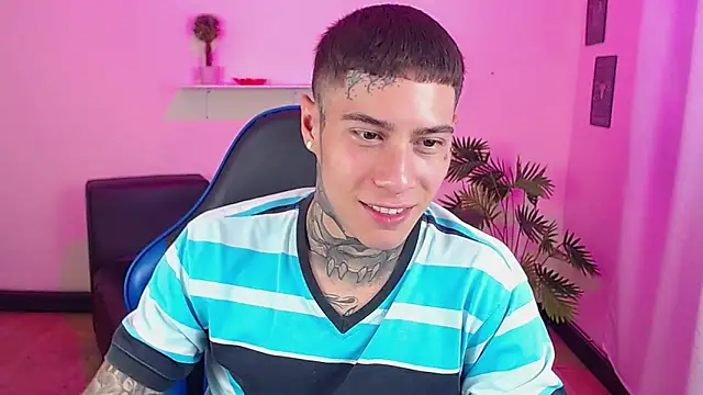 setthomas online show from 02/12/26, 09:47