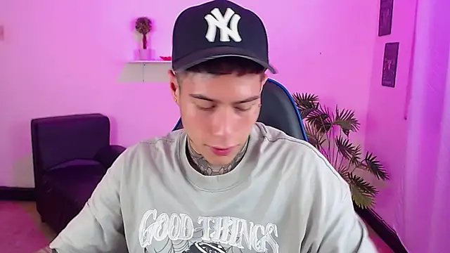 setthomas online show from 02/23/26, 10:10