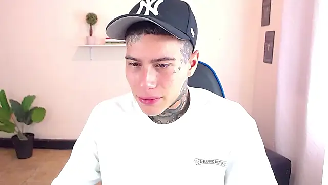 setthomas online show from 11/25/25, 03:34