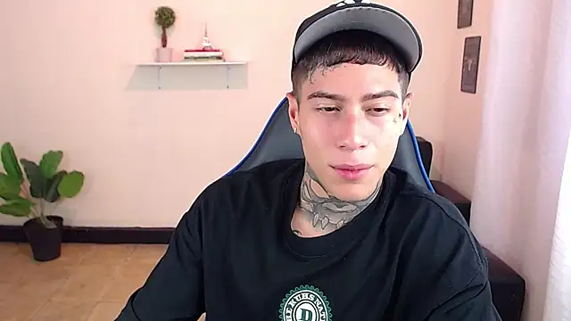 setthomas online show from 11/18/25, 03:04