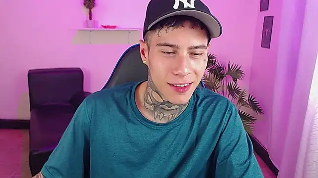 setthomas online show from 02/09/26, 09:35