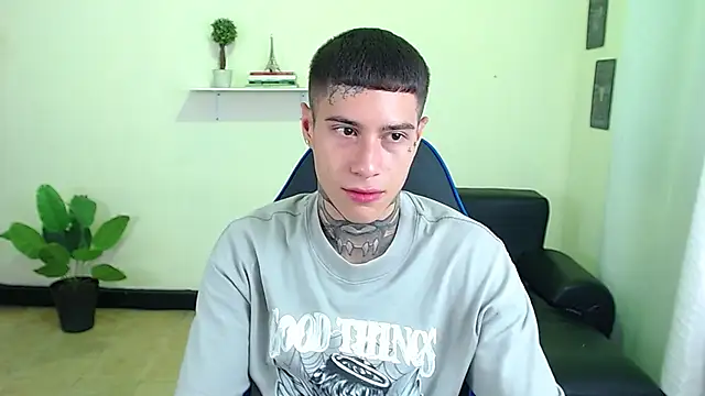 setthomas online show from 09/30/25, 02:45