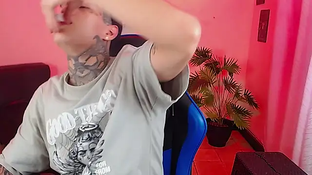 setthomas online show from 02/06/26, 09:44