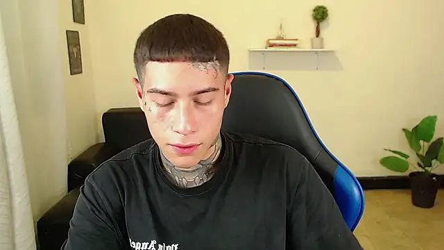 setthomas online show from 01/16/26, 09:52