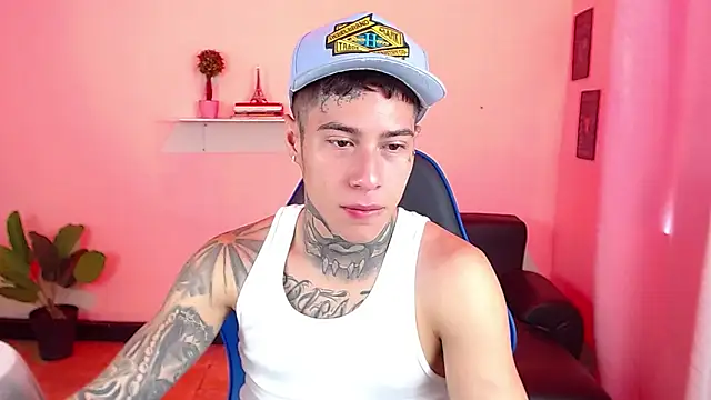 setthomas online show from 10/07/25, 02:40