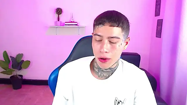 setthomas online show from 11/13/25, 04:22