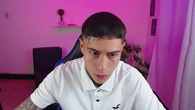 setthomas online show from 02/16/26, 10:18