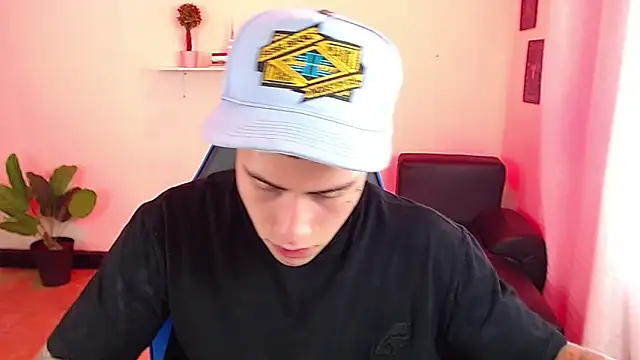 setthomas online show from 10/21/25, 02:49