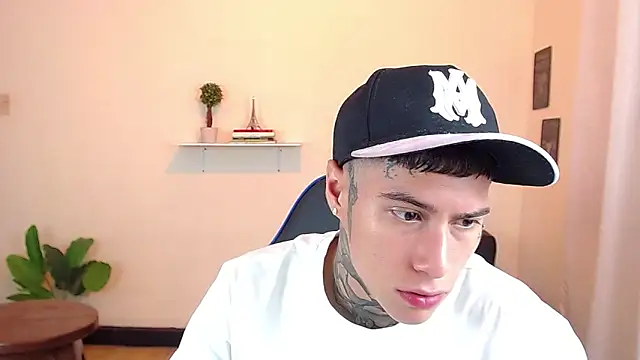 setthomas online show from 10/09/25, 02:28