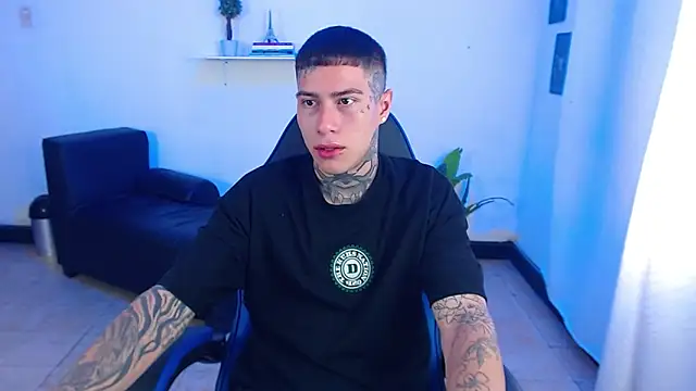 setthomas online show from 09/17/25, 02:08