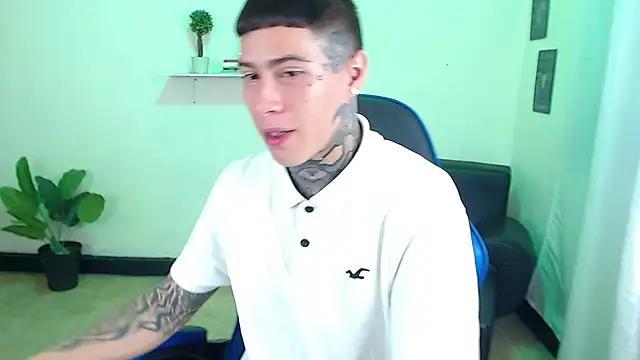 setthomas online show from 10/16/25, 02:47