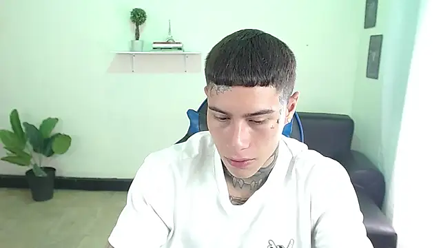 setthomas online show from 10/28/25, 03:11